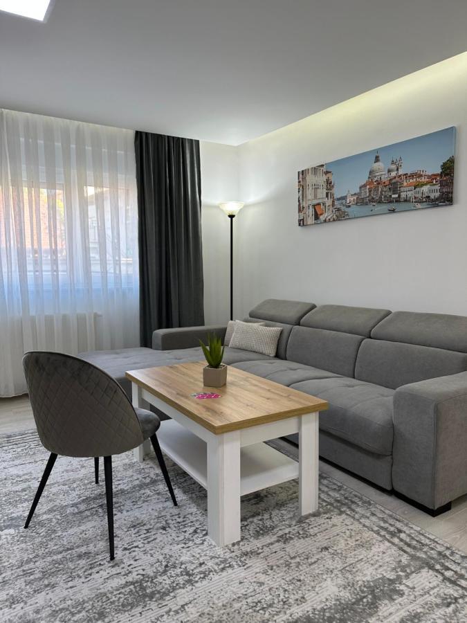 Rozi Apartments Zagreb Exterior foto